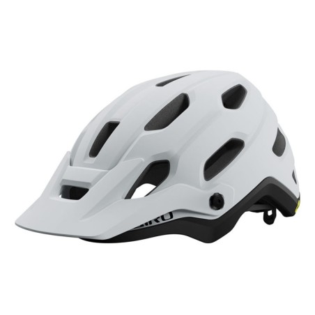 Casco Giro Source MIPS Blanco Grisáceo - Seguridad y Estilo, ¡Compra Ya!