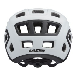 Casco Lazer Impala Blanco Mate: Seguridad y Estilo, ¡Compra Ya!