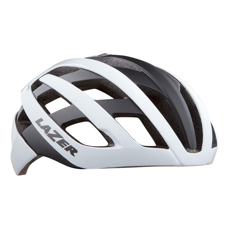 Casco Lazer Genesis Blanco: Ligereza y Estilo, ¡Compra Ahora!