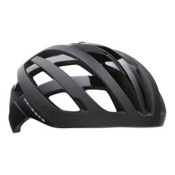 Casco Lazer Genesis Negro: Ligero y Seguro, ¡Compra Ahora!