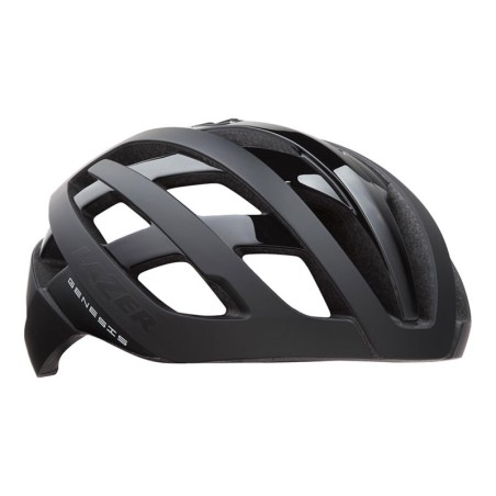 Casco Lazer Genesis Negro: Ligero y Seguro, ¡Compra Ahora!