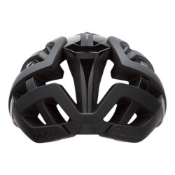 Casco Lazer Genesis Negro: Ligero y Seguro, ¡Compra Ahora!