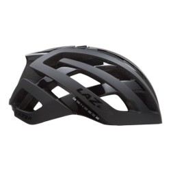 Casco Lazer Genesis Negro: Ligero y Seguro, ¡Compra Ahora!