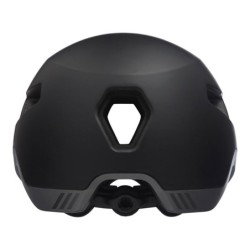Casco Lazer Urbanize NTA Negro Mate: Seguridad y Estilo - ¡Compra Ahora!