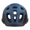 Casco Lazer Jackal MT Azul: Seguridad y Estilo - ¡Compra Ya!