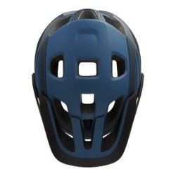 Casco Lazer Jackal MT Azul: Seguridad y Estilo - ¡Compra Ya!