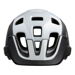 Casco Lazer Jackal Blanco Negro: Seguridad y Estilo ¡Compra Ya!