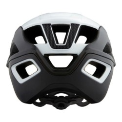 Casco Lazer Jackal Blanco Negro: Seguridad y Estilo ¡Compra Ya!