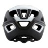 Casco Lazer Jackal Blanco Negro: Seguridad y Estilo ¡Compra Ya!