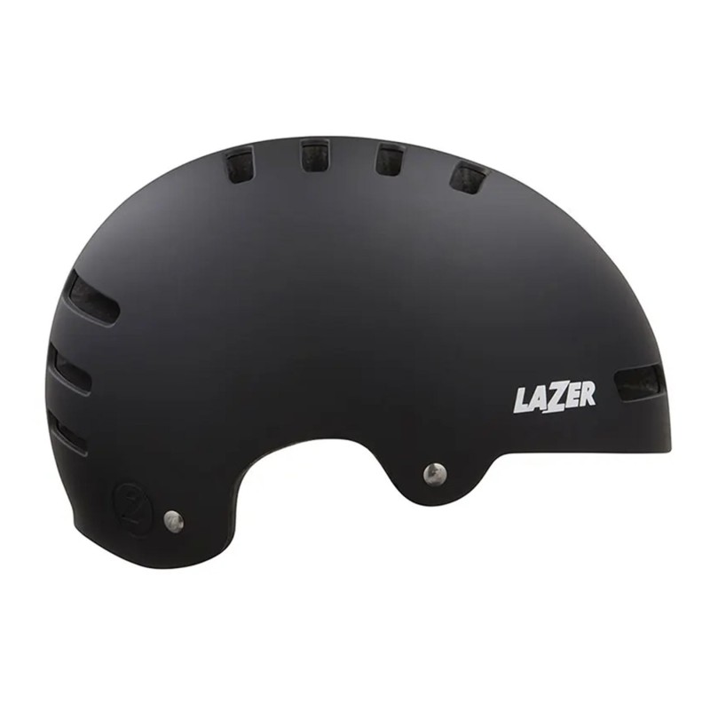 Casco Lazer One+ MIPS Negro Mate: Seguridad y Estilo  ¡Compra Ya!