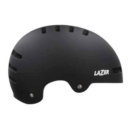 Casco Lazer One+ MIPS Negro Mate: Seguridad y Estilo  ¡Compra Ya!