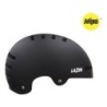 Casco Lazer One+ MIPS Negro Mate: Seguridad y Estilo  ¡Compra Ya!