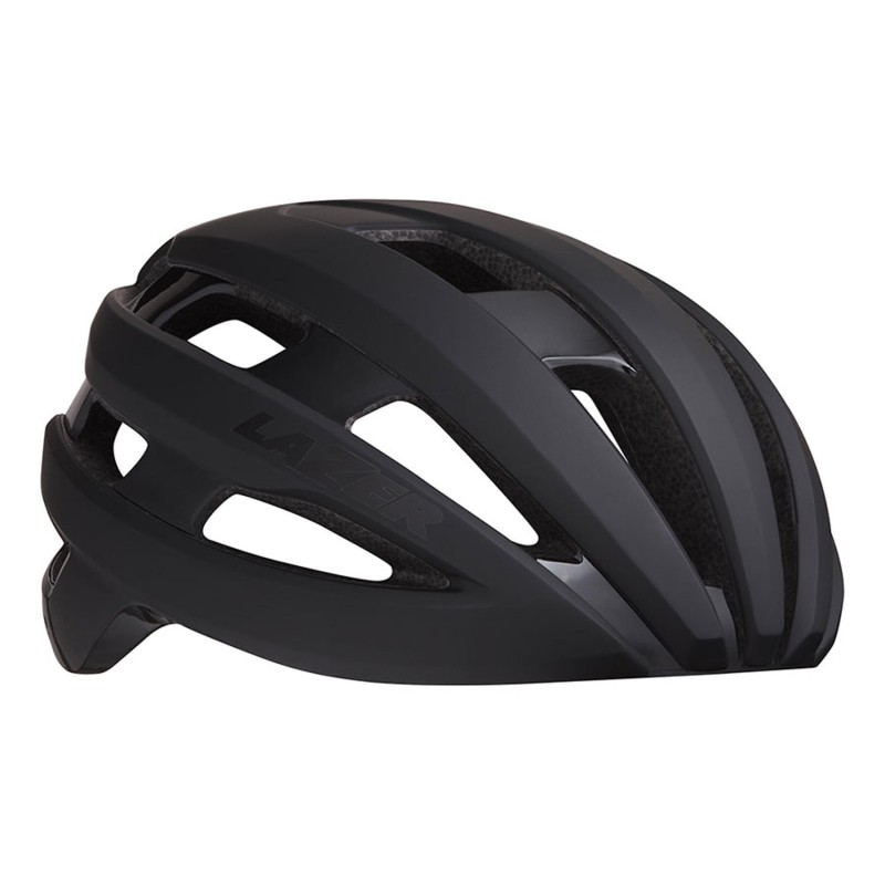 Casco Lazer Sphere MT Negro: Ligero y Seguro - ¡Compra Ahora!