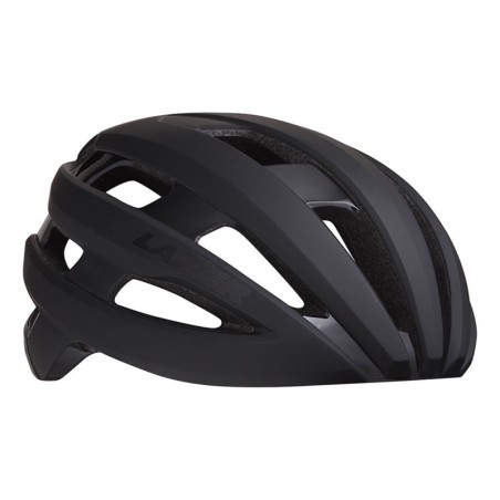Casco Lazer Sphere MT Negro: Ligero y Seguro - ¡Compra Ahora!