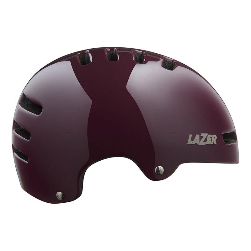 Compra Casco Lazer Armor 2.0 Lila: Estilo y Seguridad!