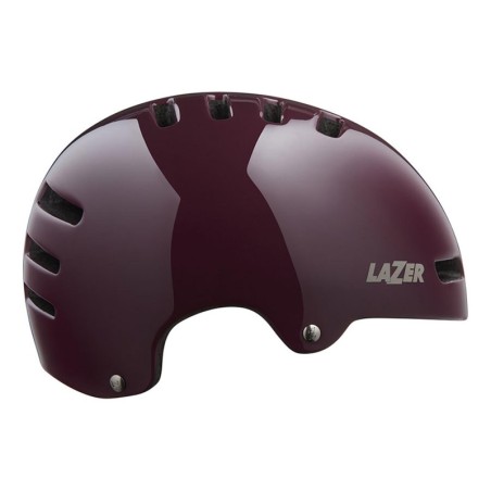 Compra Casco Lazer Armor 2.0 Lila: Estilo y Seguridad!