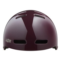 Compra Casco Lazer Armor 2.0 Lila: Estilo y Seguridad!