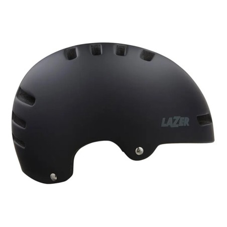 Compra Casco Lazer Armor 2.0 MIPS Negro Mate - Seguridad y Estilo