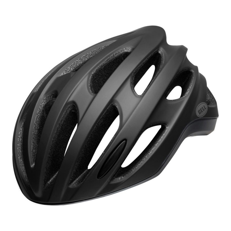 Compra Casco Bell Formula LED MIPS Negro Mate - Seguridad y Estilo