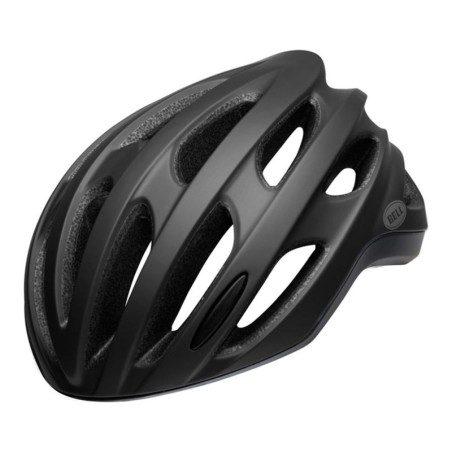 Compra Casco Bell Formula LED MIPS Negro Mate - Seguridad y Estilo