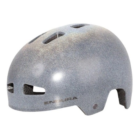 Casco Endura PissPot Gris Brillante - Seguridad y Estilo ¡Compra Ya!