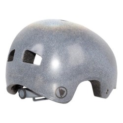 Casco Endura PissPot Gris Brillante - Seguridad y Estilo ¡Compra Ya!