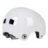 Casco Endura PissPot Blanco: Ligero y Seguro - ¡Compra Ahora!