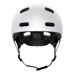 Compra Casco POC Crane MIPS Blanco: Seguridad y Estilo