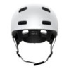 Compra Casco POC Crane MIPS Blanco: Seguridad y Estilo