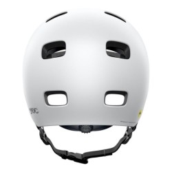 Compra Casco POC Crane MIPS Blanco: Seguridad y Estilo