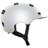 Compra Casco POC Crane MIPS Blanco: Seguridad y Estilo