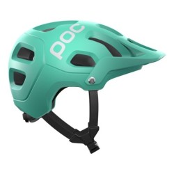 Casco POC Tectal Turquesa: Seguridad y Estilo. ¡Compra Ya!