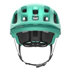 Casco POC Tectal Turquesa: Seguridad y Estilo. ¡Compra Ya!