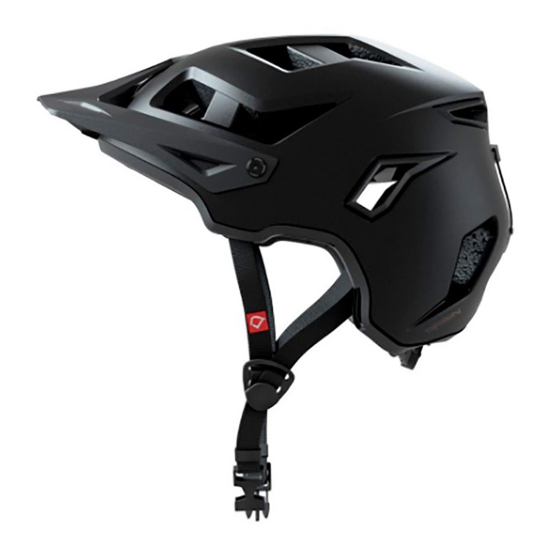 Compra Casco Hebo Origin Negro: Seguridad y Estilo Único