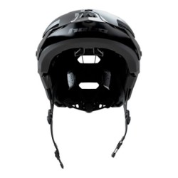 Compra Casco Hebo Origin Negro: Seguridad y Estilo Único