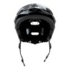 Compra Casco Hebo Origin Negro: Seguridad y Estilo Único
