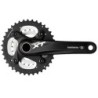 Bielas Shimano Deore XT FC-M785 10 Vel. 175mm - ¡Compra ya!