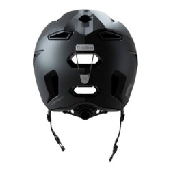 Compra Casco Hebo Origin Negro: Seguridad y Estilo Único