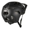 Compra Casco Hebo Origin Negro: Seguridad y Estilo Único