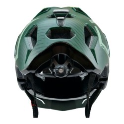 Casco Hebo Origin Verde Oliva: Protección y Estilo, ¡Compra Ya!