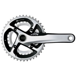 Bielas Shimano XTR 10 Vel. M980 175mm: Potencia y Precisión ¡Compra Ya!
