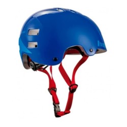 Casco Hebo Wheelie Azul: Seguridad y Estilo | ¡Compra Ahora!