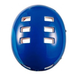 Casco Hebo Wheelie Azul: Seguridad y Estilo | ¡Compra Ahora!