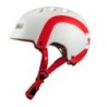 Casco Hebo Wheelie Blanco: Seguridad y Estilo - ¡Compra Ya!
