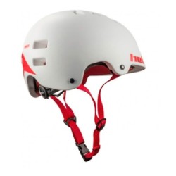 Casco Hebo Wheelie Blanco: Seguridad y Estilo - ¡Compra Ya!
