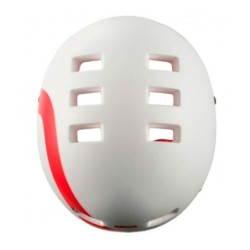 Casco Hebo Wheelie Blanco: Seguridad y Estilo - ¡Compra Ya!