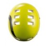 Casco Hebo Wheelie Amarillo Verde: Seguridad y Estilo - ¡Compra Ya!