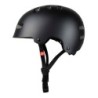 Casco Hebo Wheelie 2.0 Negro: Seguridad y Estilo, ¡Compra Ahora!