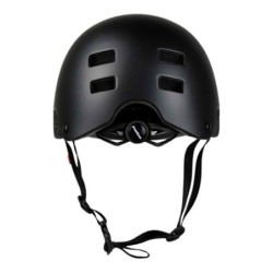 Casco Hebo Wheelie 2.0 Negro: Seguridad y Estilo, ¡Compra Ahora!