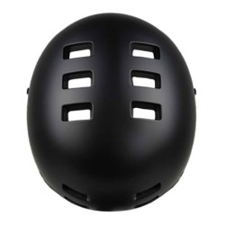 Casco Hebo Wheelie 2.0 Negro: Seguridad y Estilo, ¡Compra Ahora!